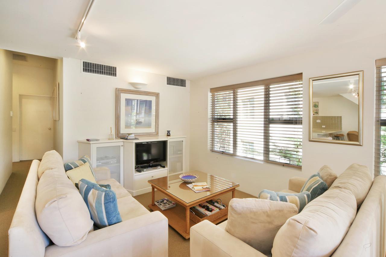 Tranquil Little Cove Unit, Pool Escape Appartement Noosa Heads Buitenkant foto